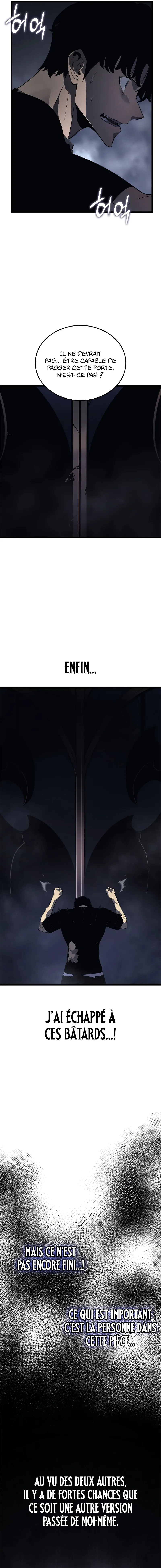 Read Solo Leveling  Ragnarok FR Manga Online