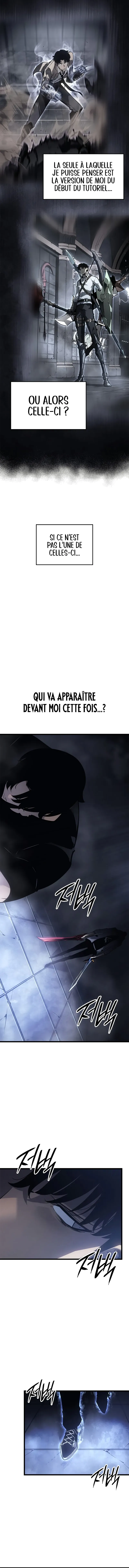 Read Solo Leveling  Ragnarok FR Manga Online