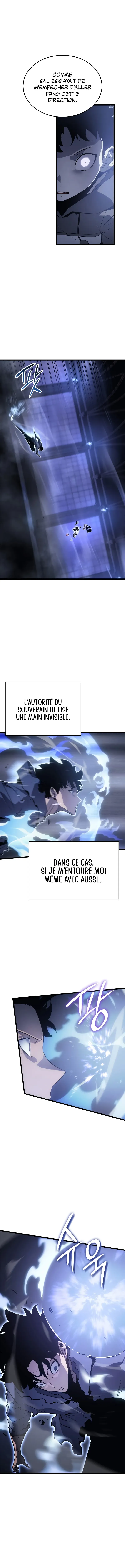 Read Solo Leveling  Ragnarok FR Manga Online