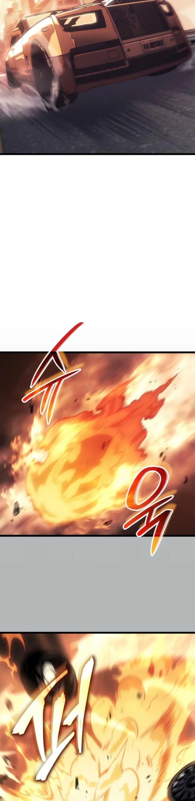 Read Solo Leveling  Ragnarok FR Manga Online