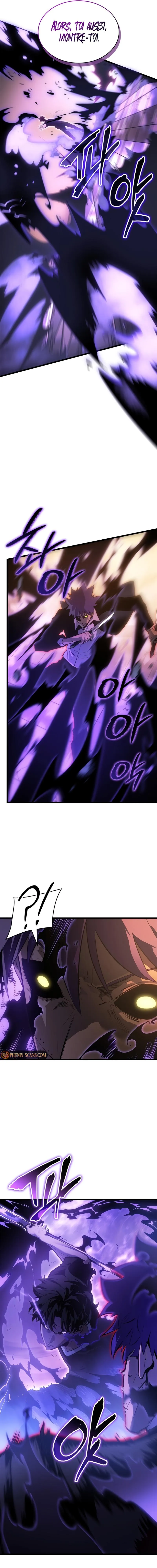 Read Solo Leveling  Ragnarok FR Manga Online