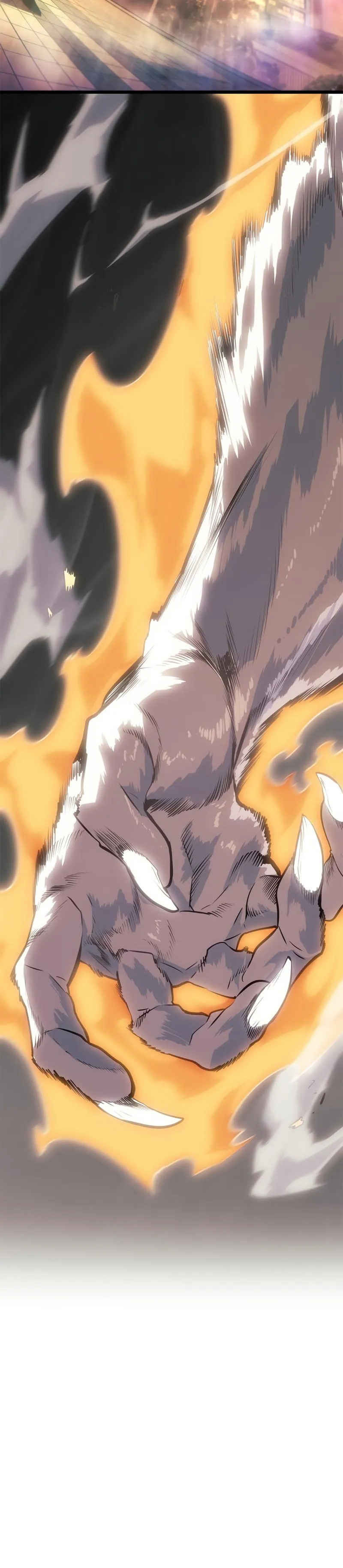 Read Solo Leveling  Ragnarok FR Manga Online