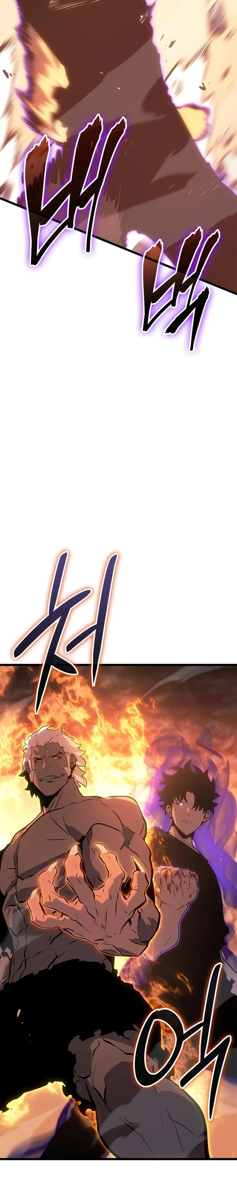 Read Solo Leveling  Ragnarok FR Manga Online