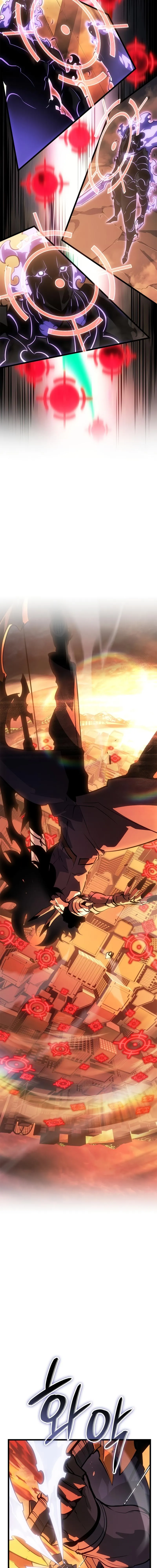 Read Solo Leveling  Ragnarok FR Manga Online