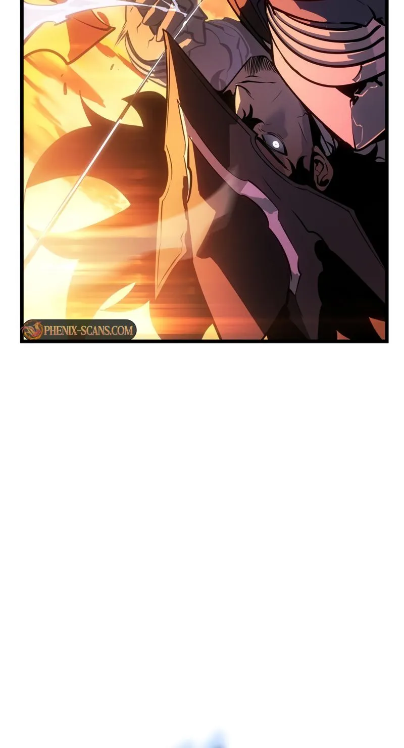 Read Solo Leveling  Ragnarok FR Manga Online