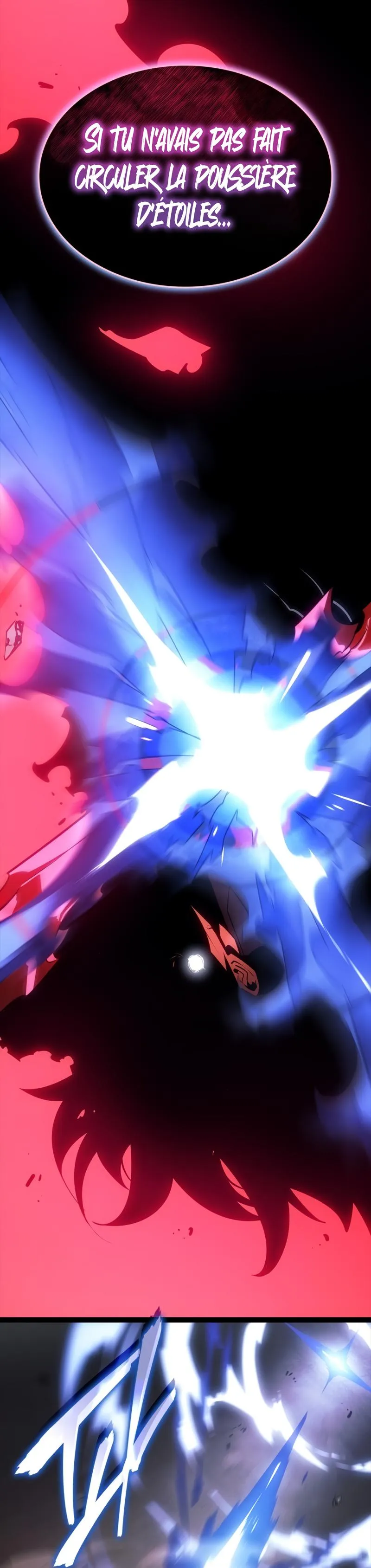 Read Solo Leveling  Ragnarok FR Manga Online