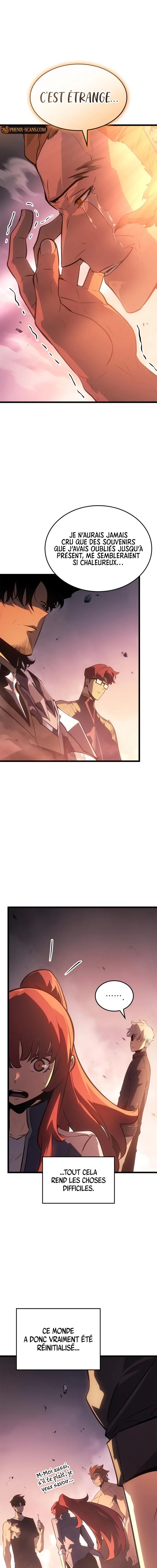 Read Solo Leveling  Ragnarok FR Manga Online