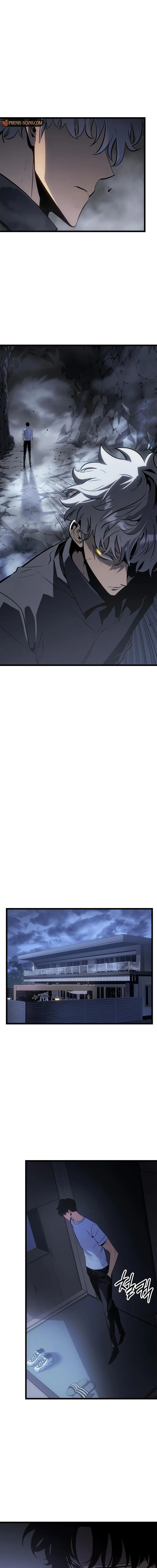 Read Solo Leveling  Ragnarok FR Manga Online