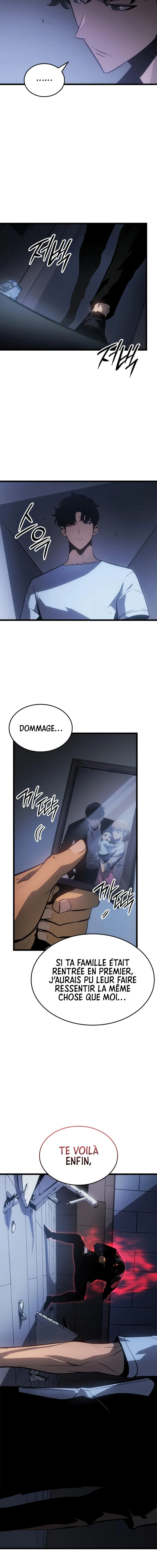 Read Solo Leveling  Ragnarok FR Manga Online