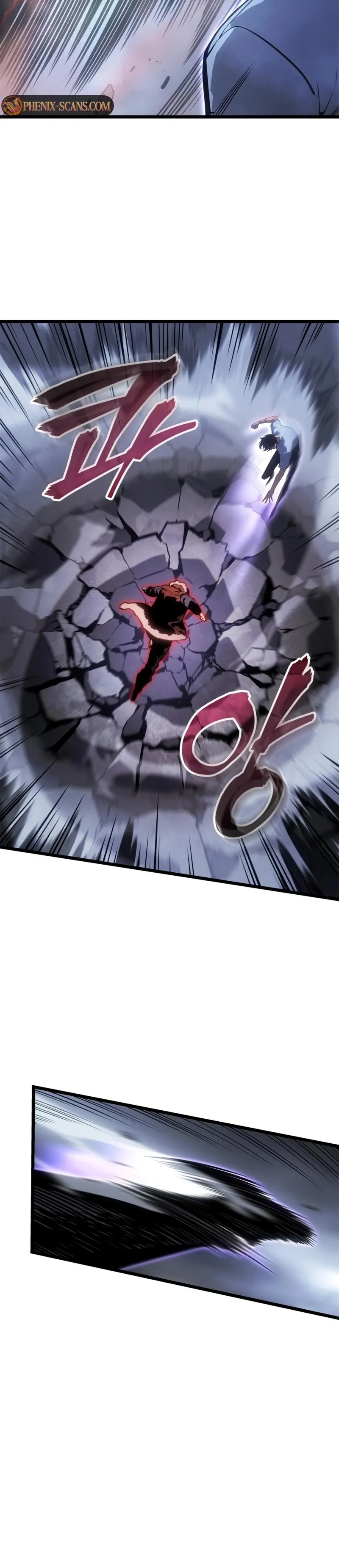 Read Solo Leveling  Ragnarok FR Manga Online