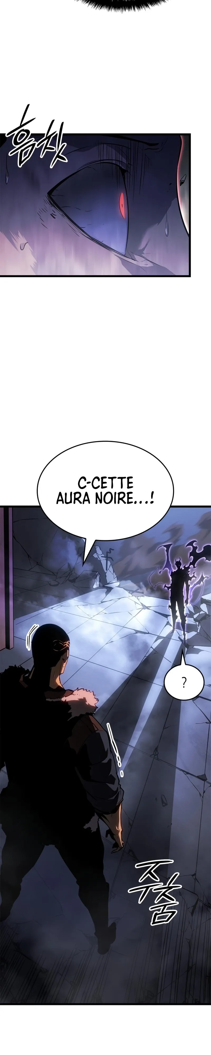 Read Solo Leveling  Ragnarok FR Manga Online