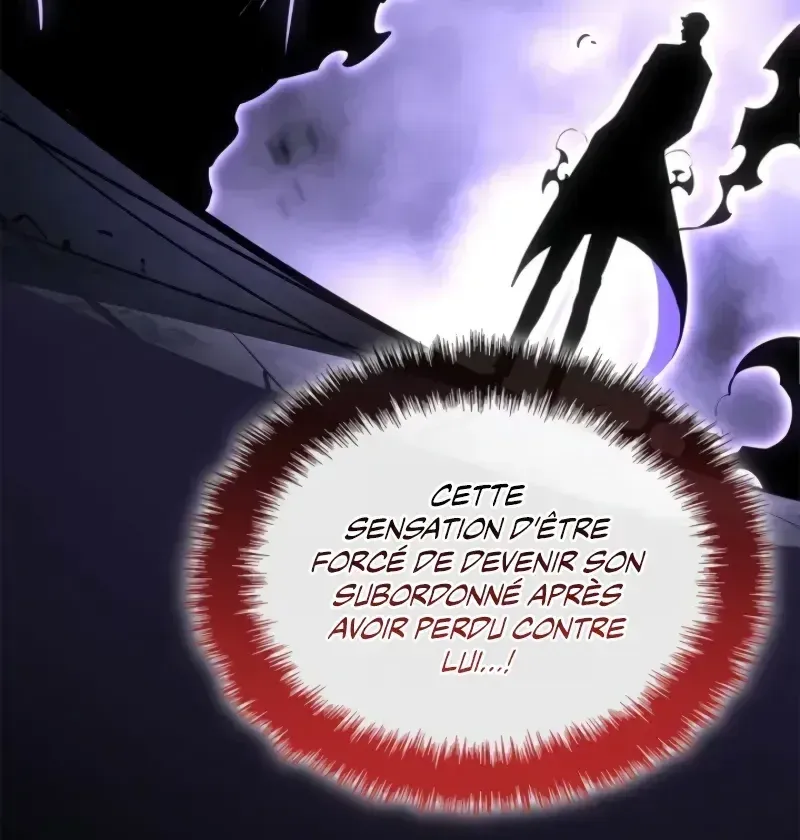 Read Solo Leveling  Ragnarok FR Manga Online