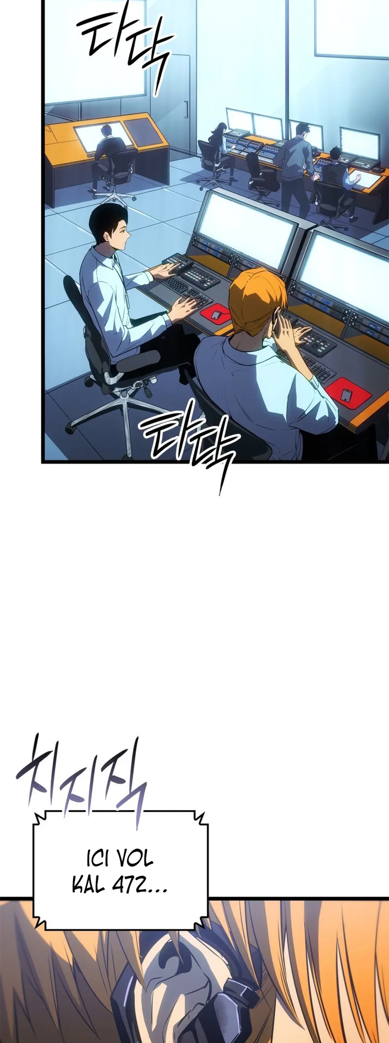 Read Solo Leveling  Ragnarok FR Manga Online