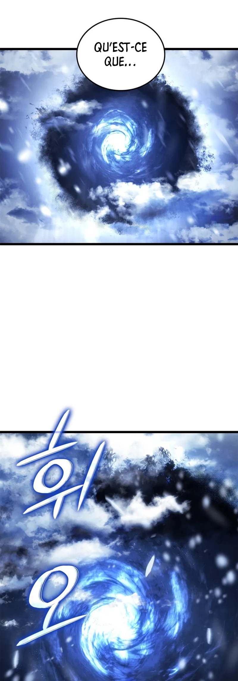 Read Solo Leveling  Ragnarok FR Manga Online