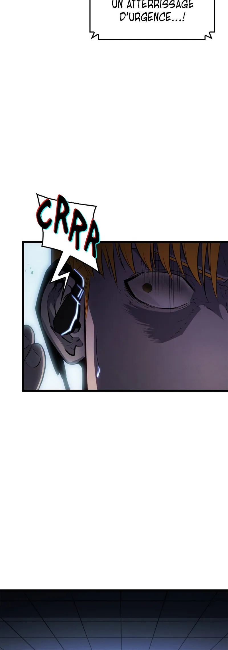 Read Solo Leveling  Ragnarok FR Manga Online