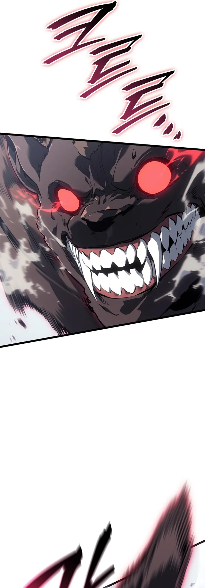 Read Solo Leveling  Ragnarok FR Manga Online