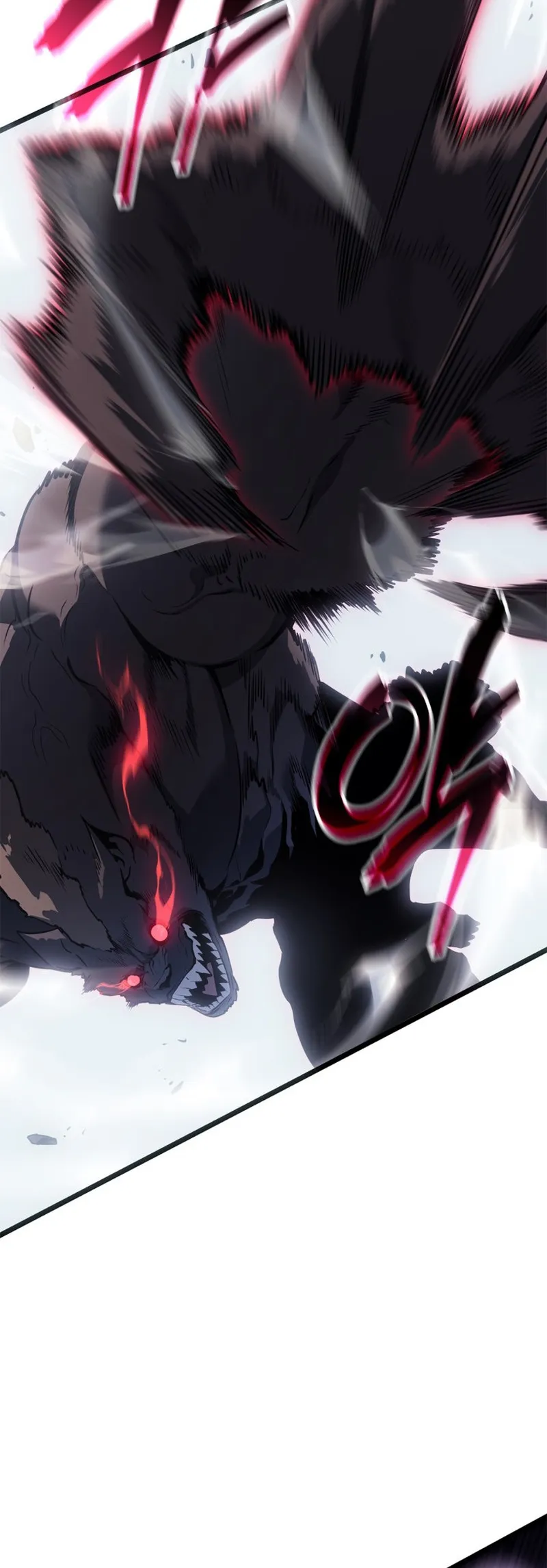 Read Solo Leveling  Ragnarok FR Manga Online