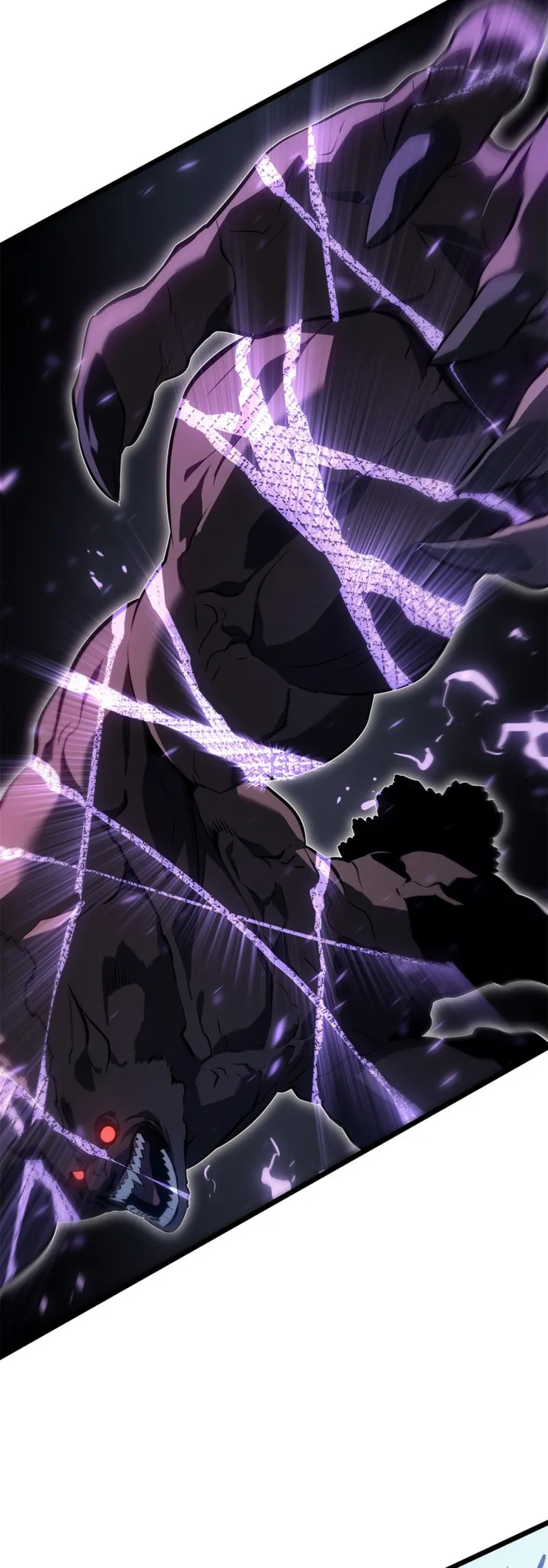 Read Solo Leveling  Ragnarok FR Manga Online