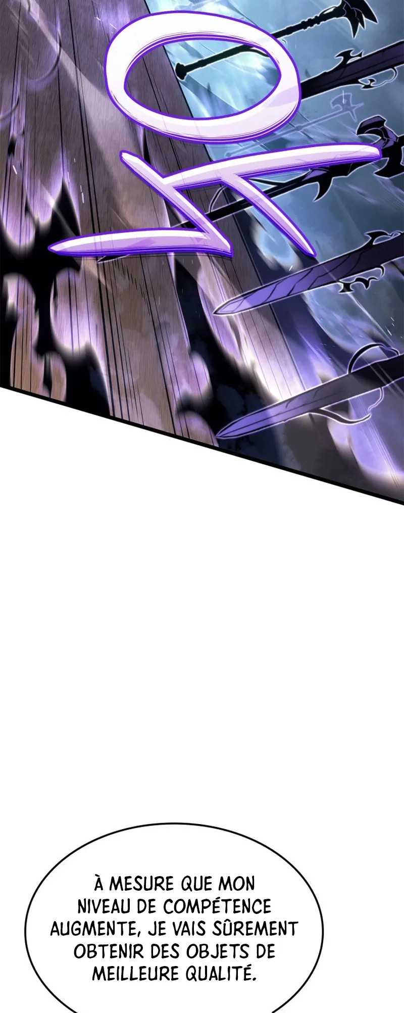 Read Solo Leveling  Ragnarok FR Manga Online