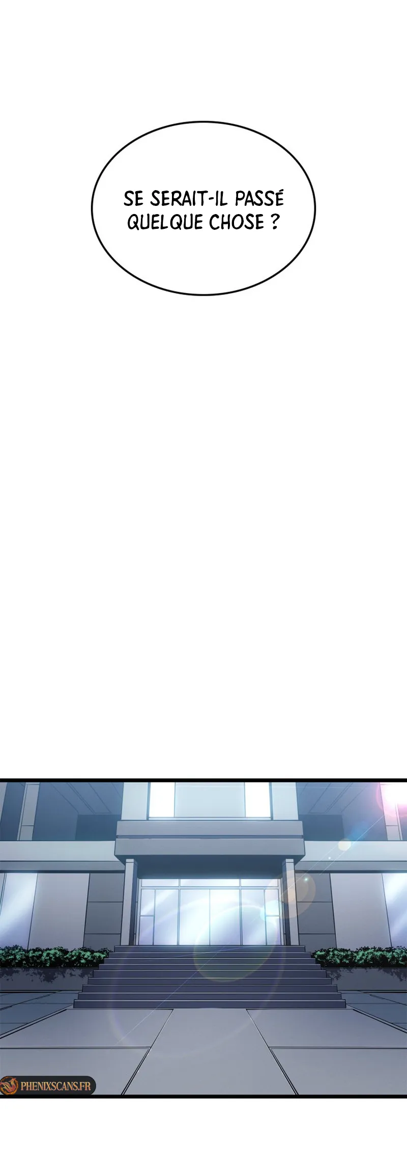 Read Solo Leveling  Ragnarok FR Manga Online