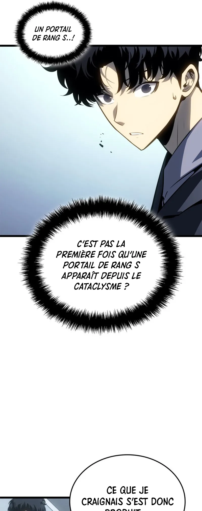 Read Solo Leveling  Ragnarok FR Manga Online