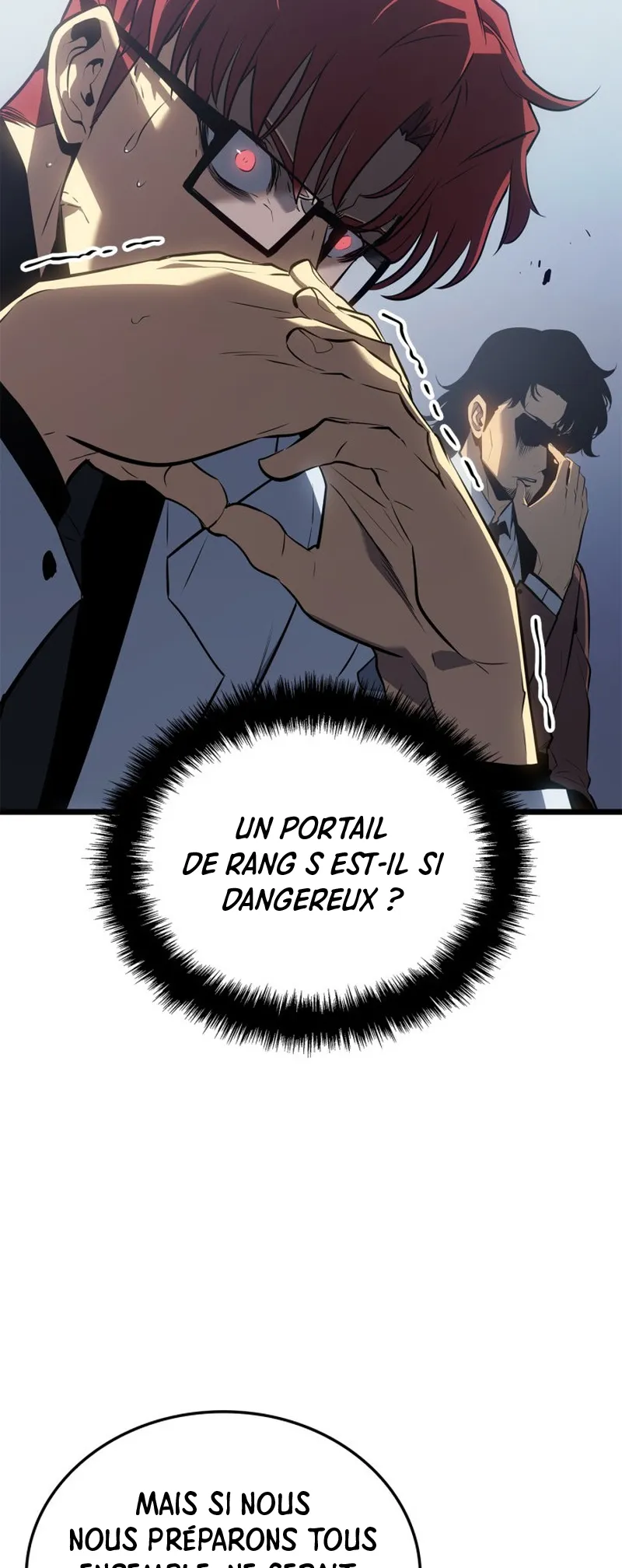 Read Solo Leveling  Ragnarok FR Manga Online