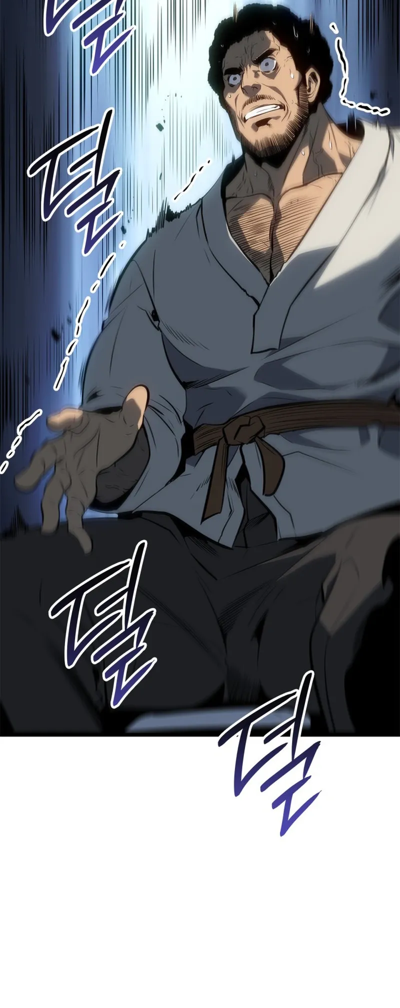 Read Solo Leveling  Ragnarok FR Manga Online