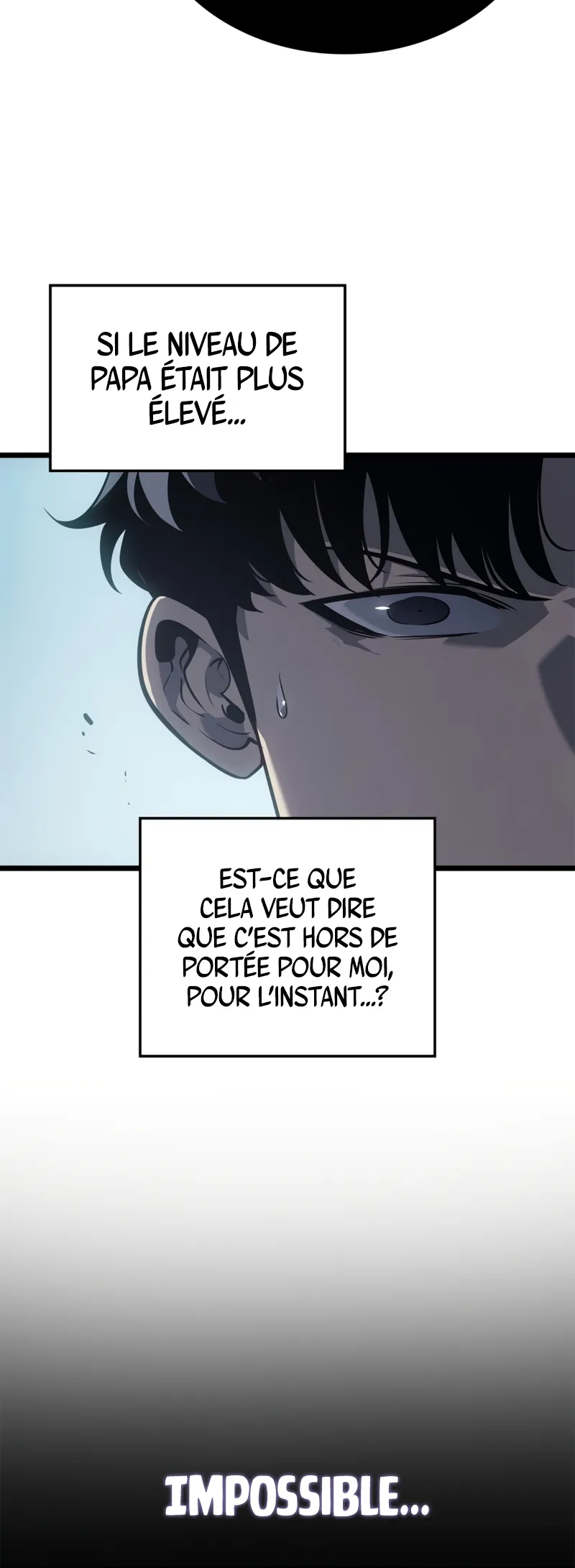 Read Solo Leveling  Ragnarok FR Manga Online