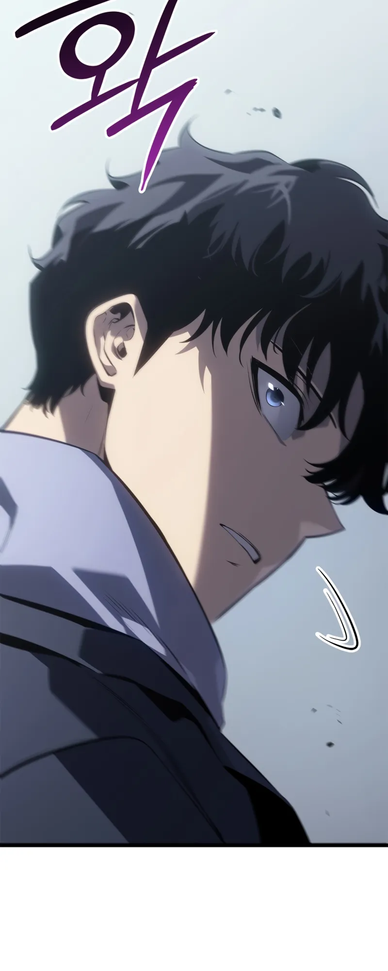 Read Solo Leveling  Ragnarok FR Manga Online