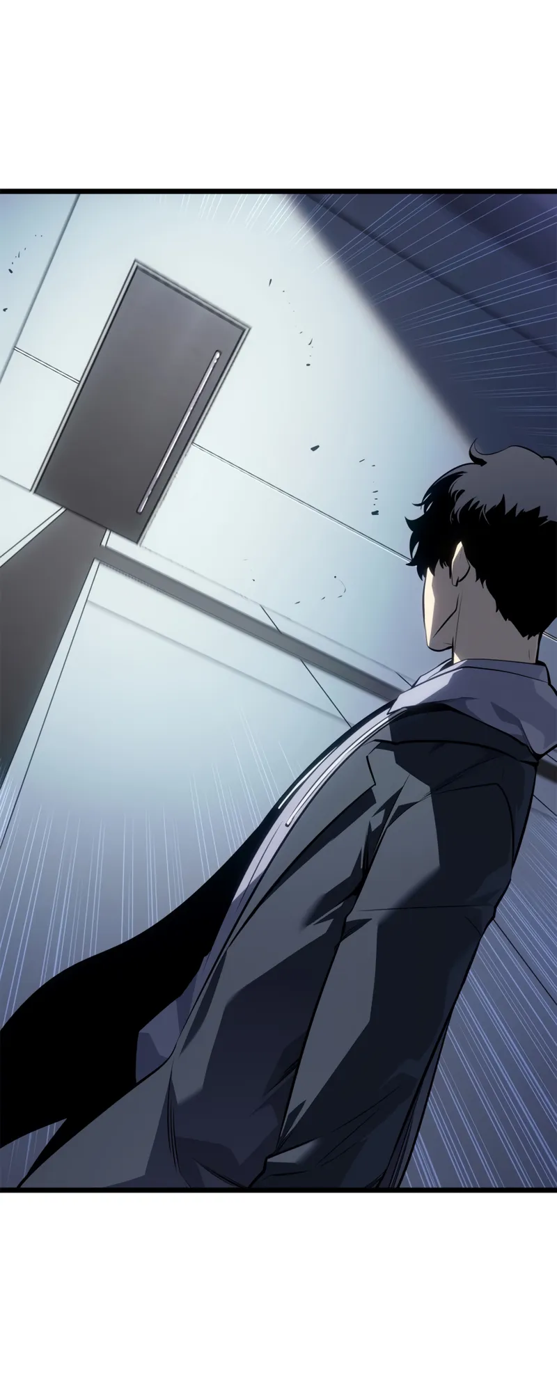 Read Solo Leveling  Ragnarok FR Manga Online