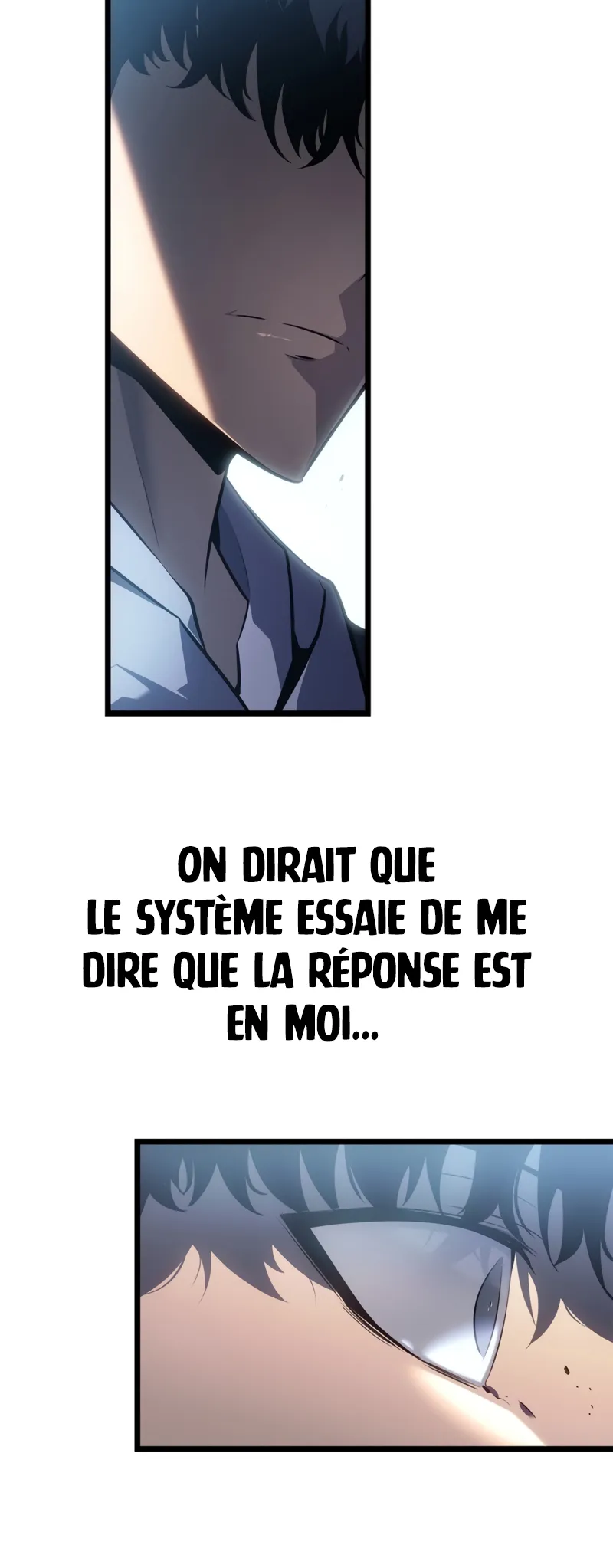 Read Solo Leveling  Ragnarok FR Manga Online