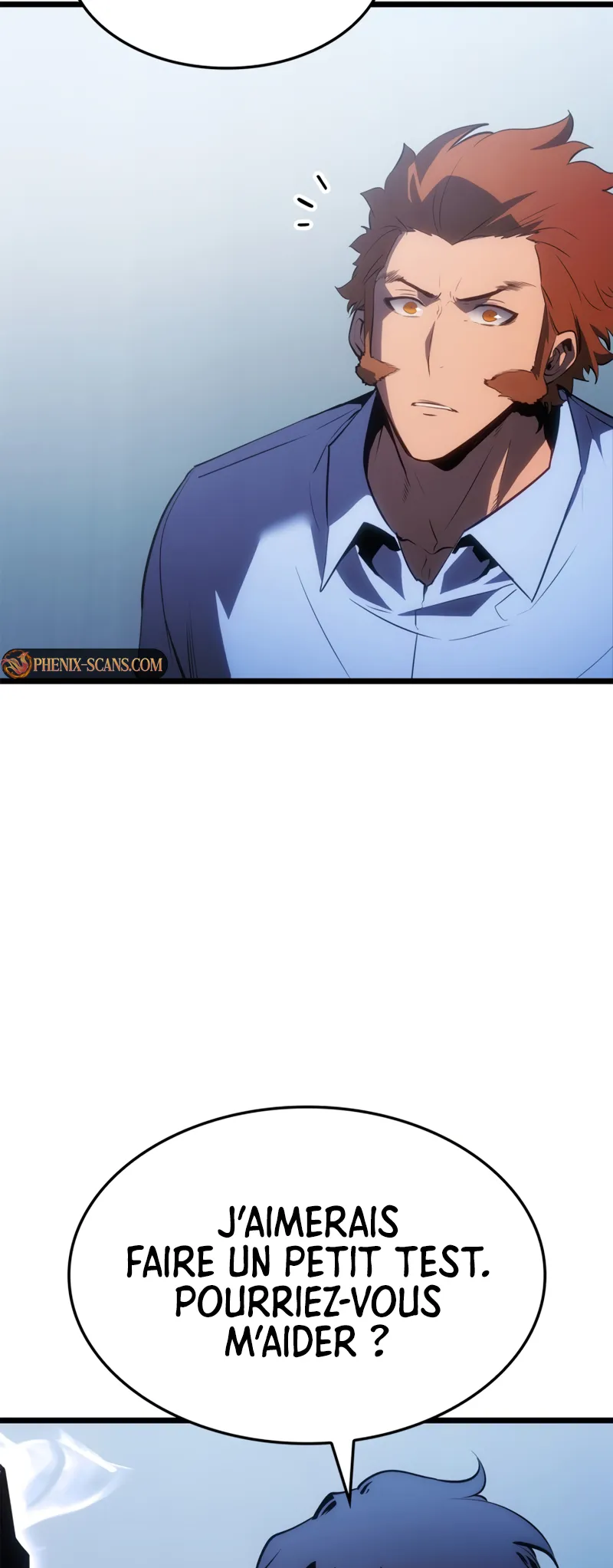 Read Solo Leveling  Ragnarok FR Manga Online