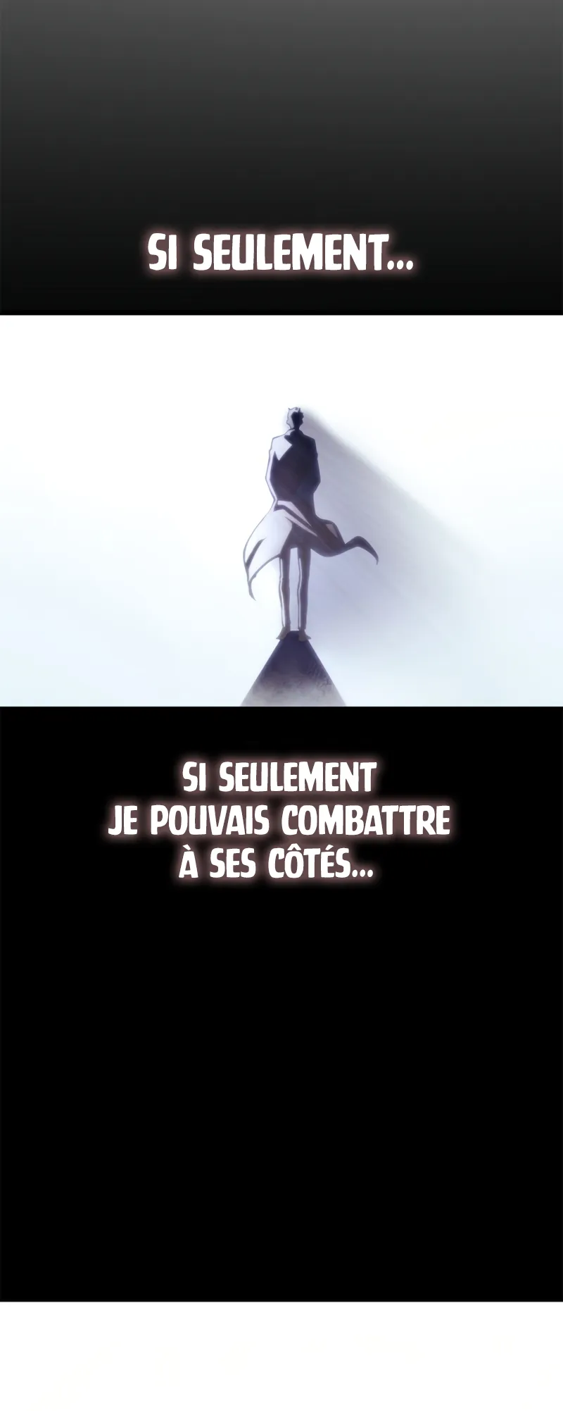 Read Solo Leveling  Ragnarok FR Manga Online