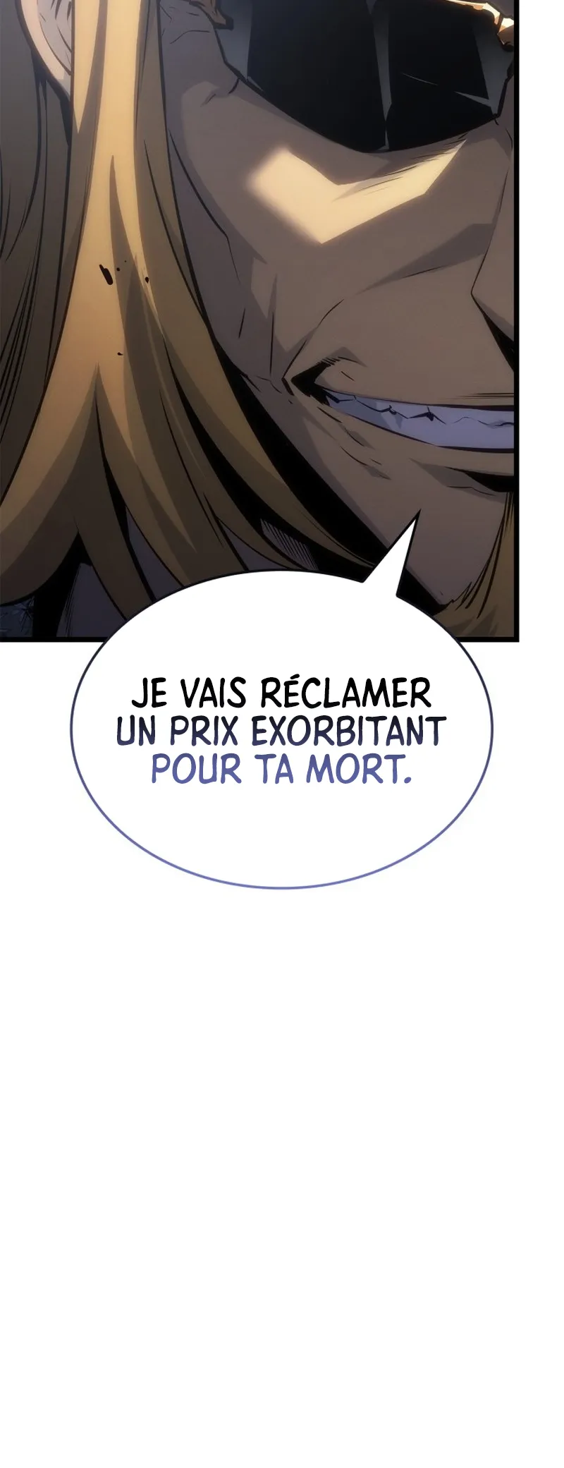 Read Solo Leveling  Ragnarok FR Manga Online