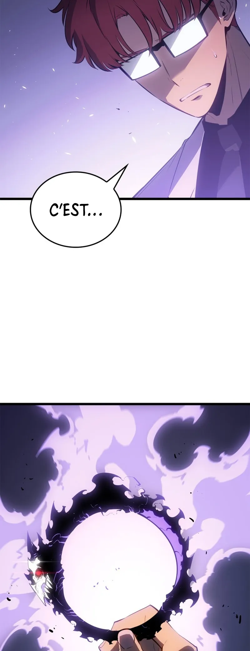 Read Solo Leveling  Ragnarok FR Manga Online