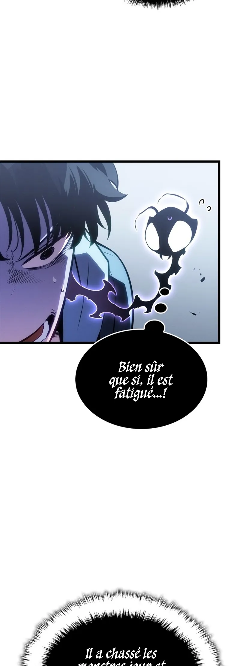 Read Solo Leveling  Ragnarok FR Manga Online