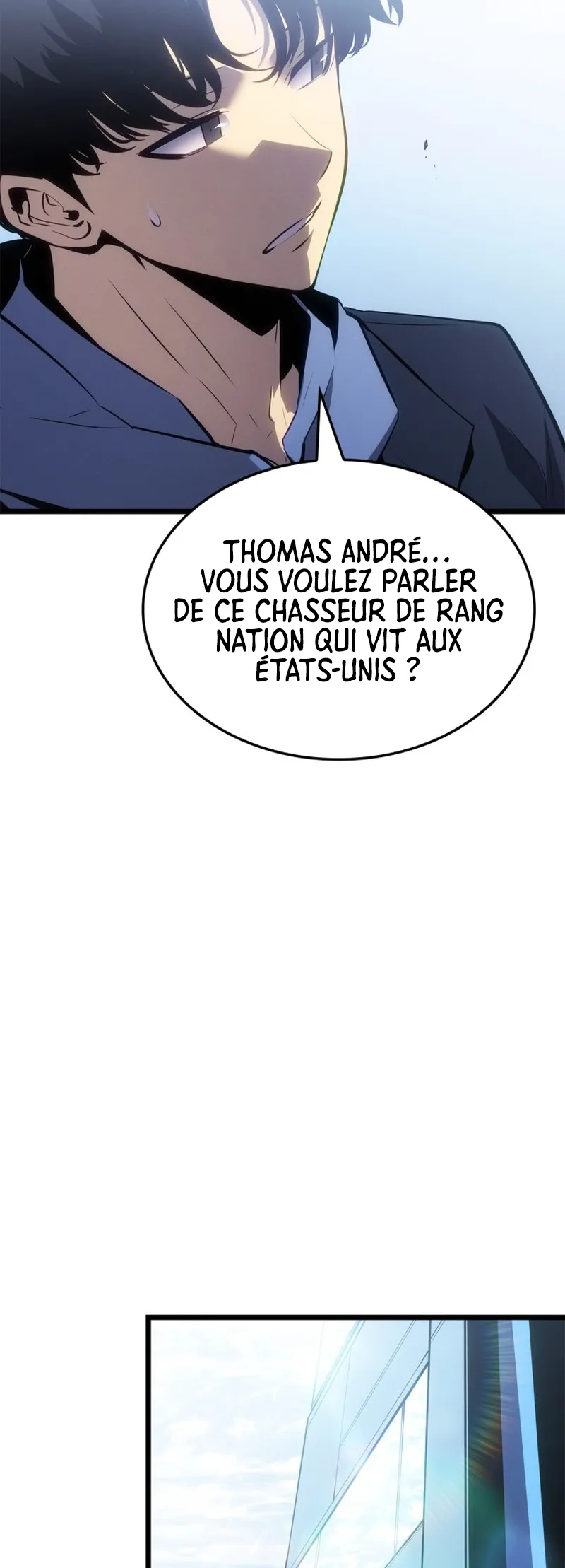 Read Solo Leveling  Ragnarok FR Manga Online