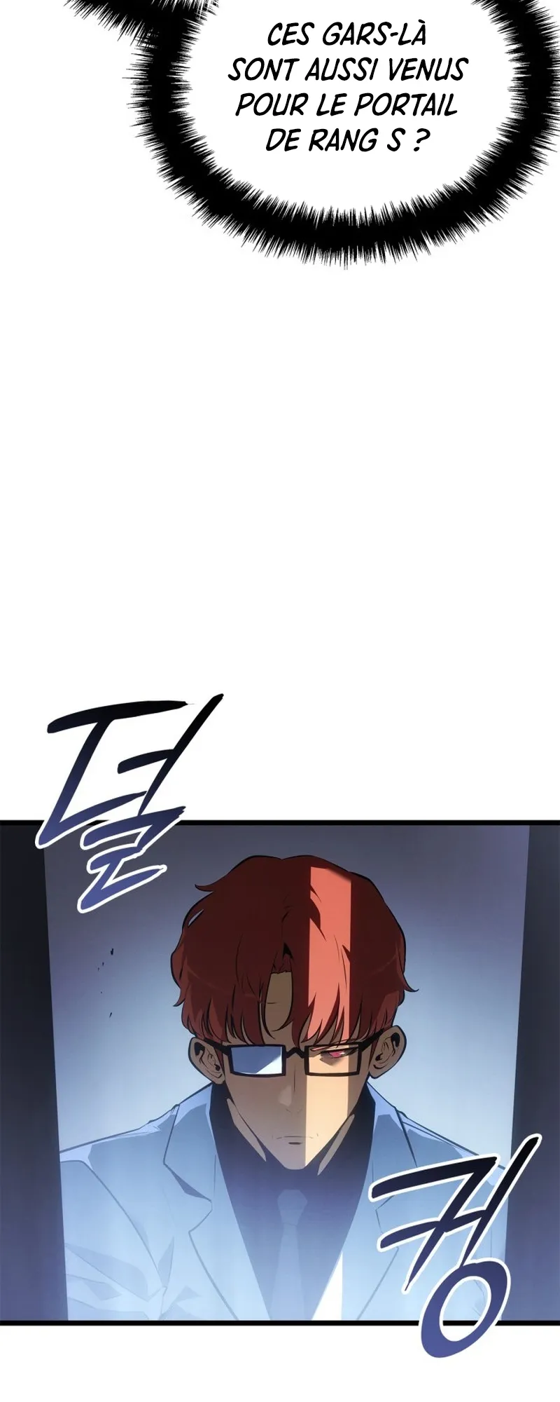 Read Solo Leveling  Ragnarok FR Manga Online