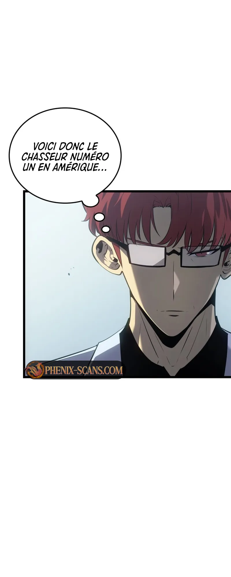 Read Solo Leveling  Ragnarok FR Manga Online