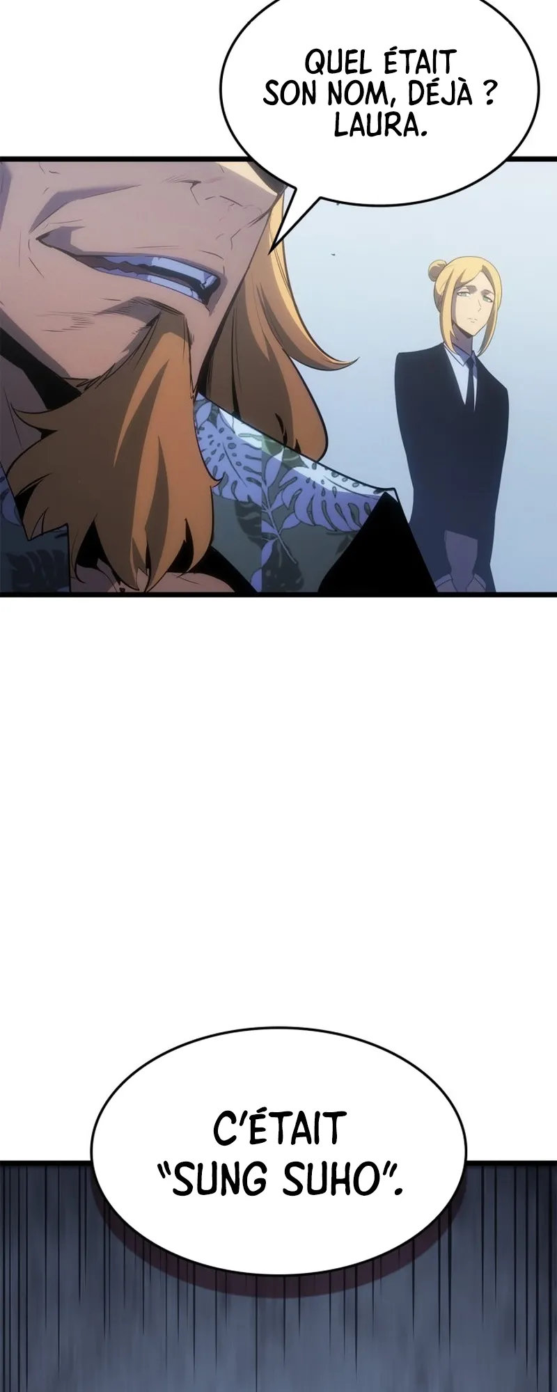 Read Solo Leveling  Ragnarok FR Manga Online