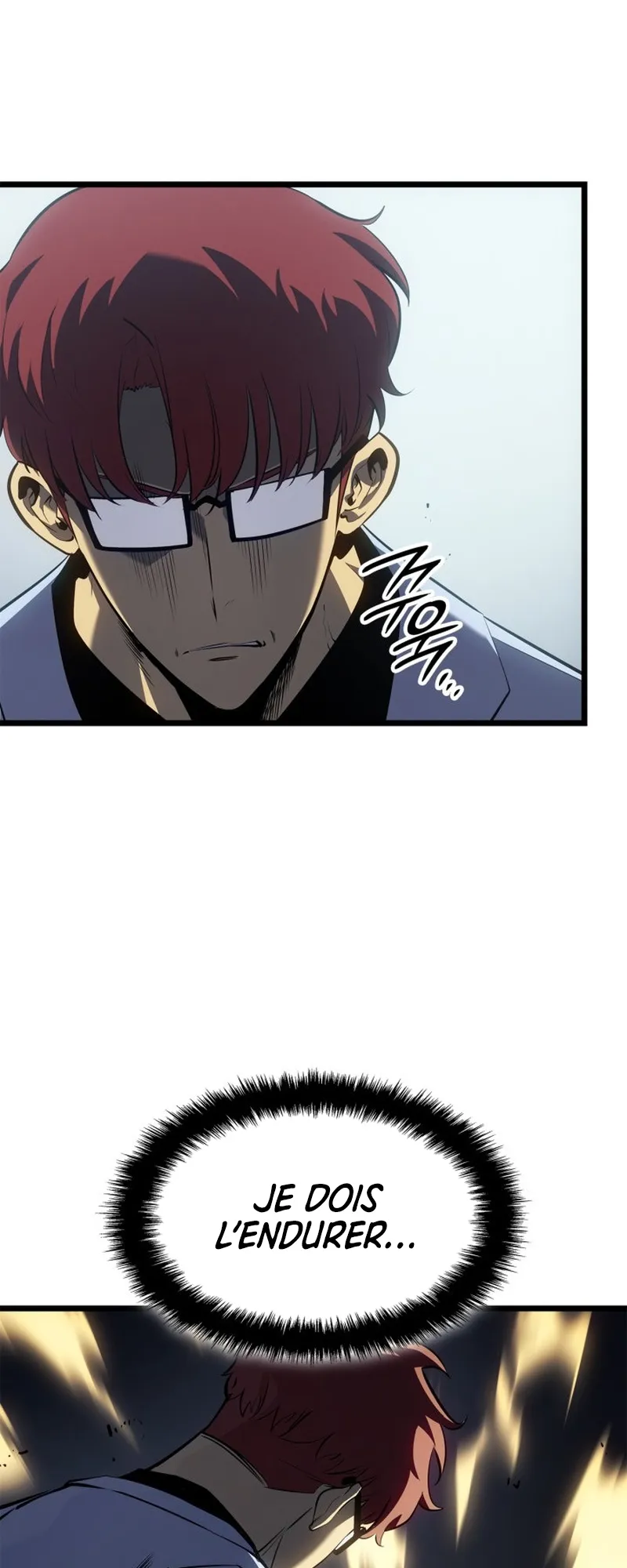 Read Solo Leveling  Ragnarok FR Manga Online