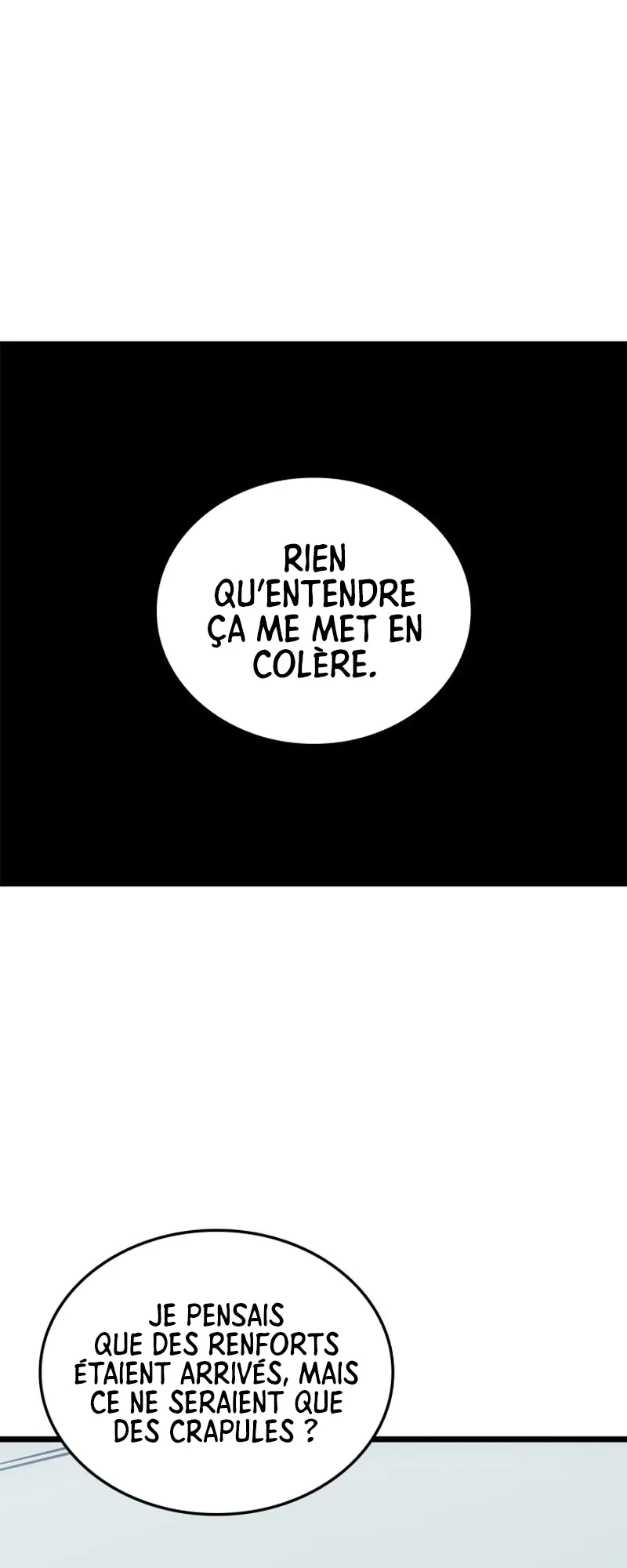 Read Solo Leveling  Ragnarok FR Manga Online