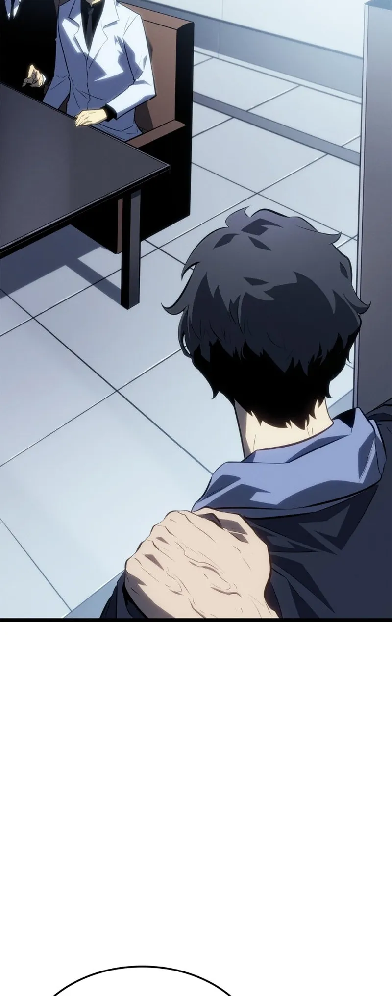 Read Solo Leveling  Ragnarok FR Manga Online