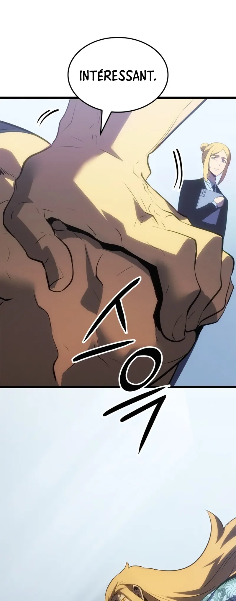 Read Solo Leveling  Ragnarok FR Manga Online