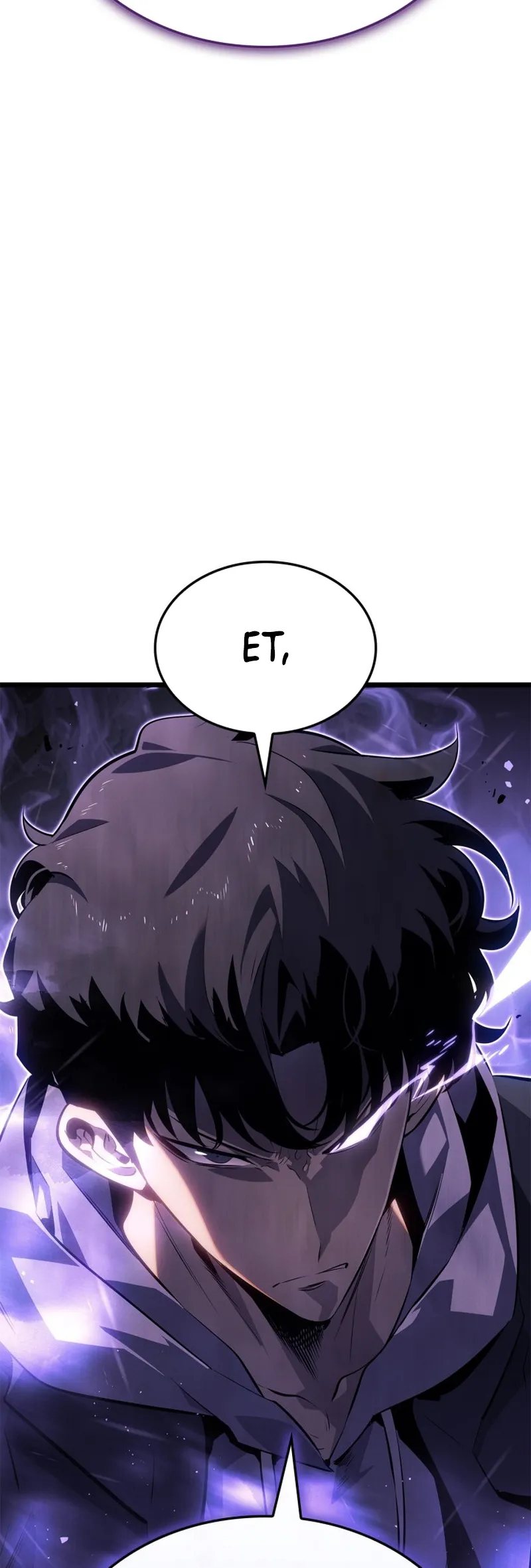 Read Solo Leveling  Ragnarok FR Manga Online