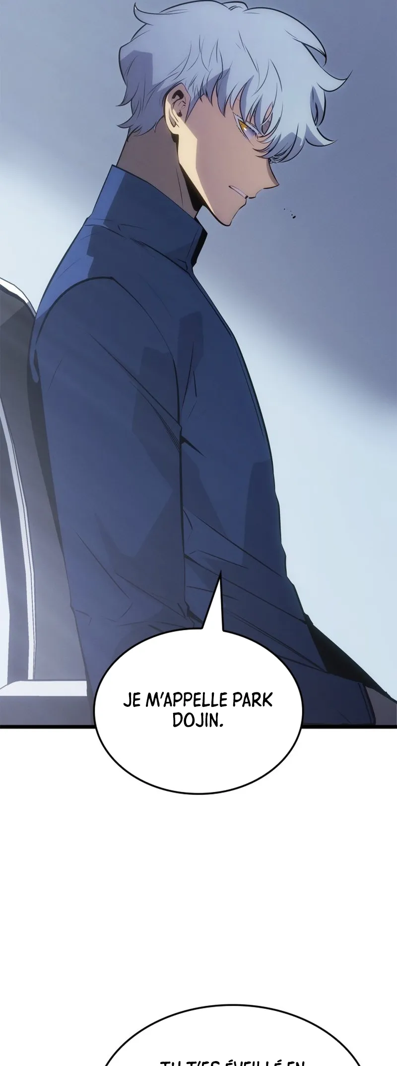 Read Solo Leveling  Ragnarok FR Manga Online