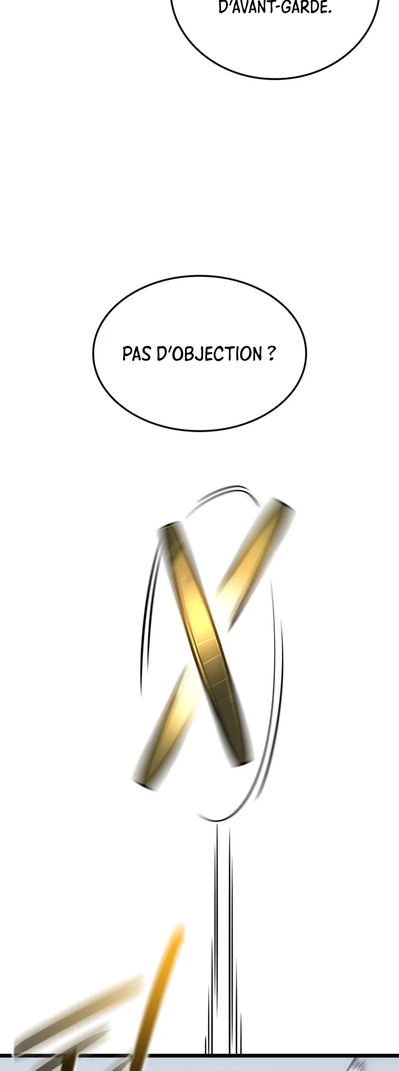 Read Solo Leveling  Ragnarok FR Manga Online