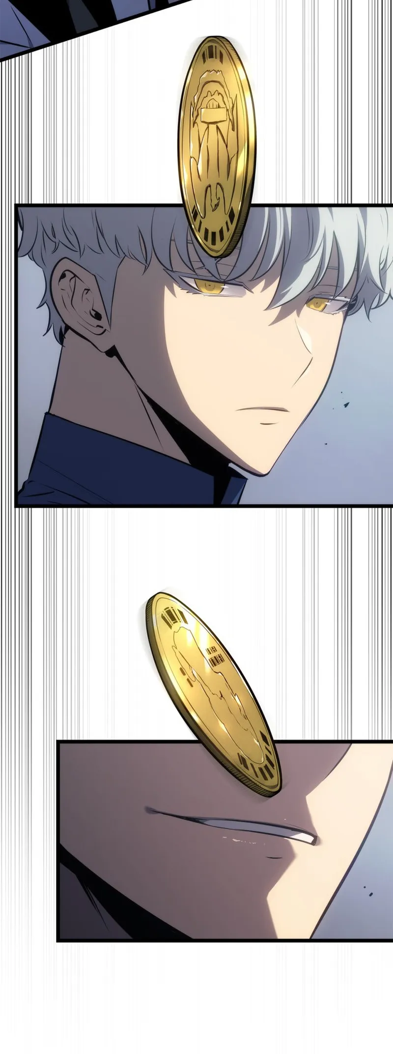 Read Solo Leveling  Ragnarok FR Manga Online