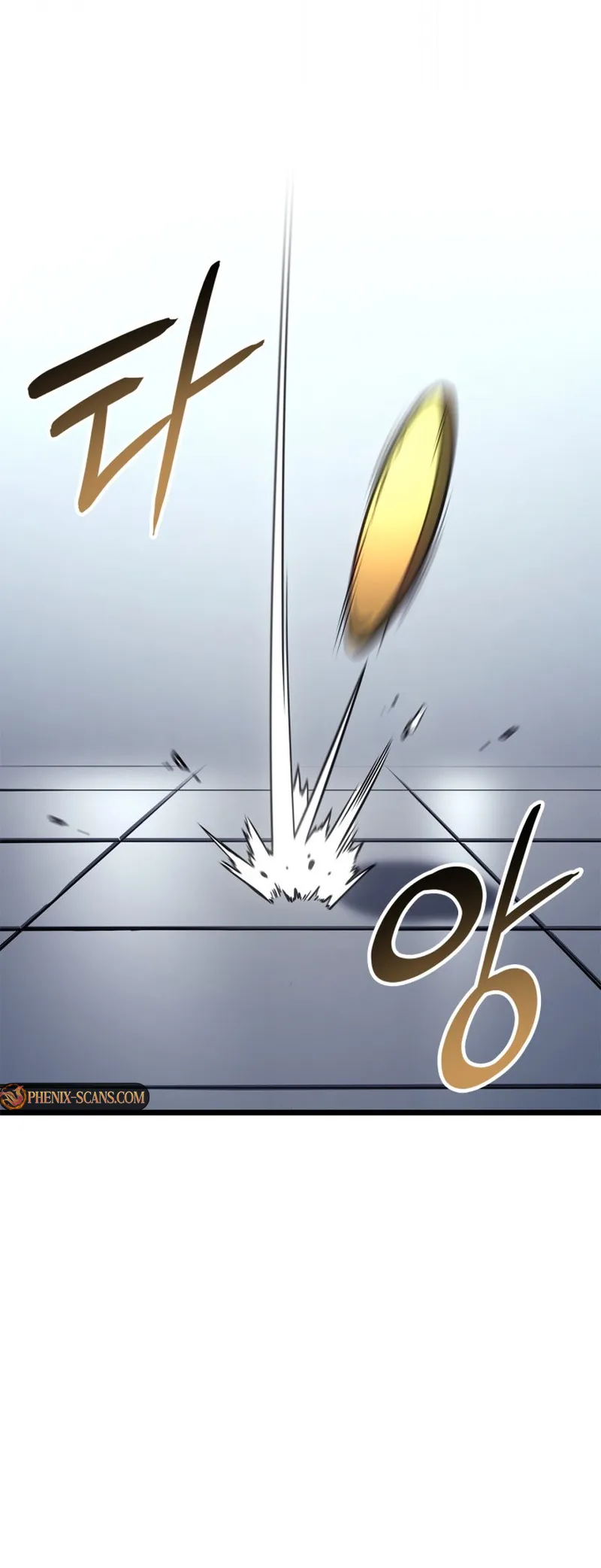 Read Solo Leveling  Ragnarok FR Manga Online