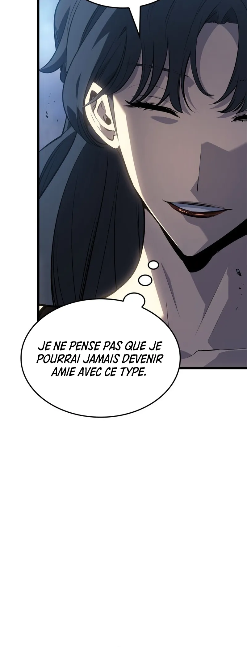 Read Solo Leveling  Ragnarok FR Manga Online